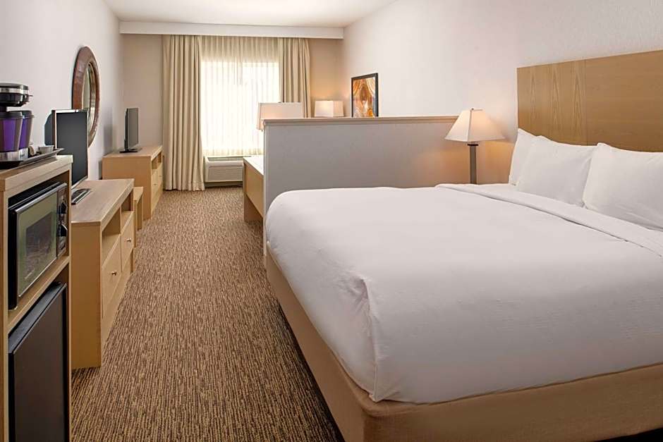 DoubleTree By Hilton Olympia