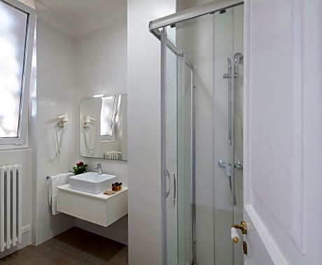 double single use standard