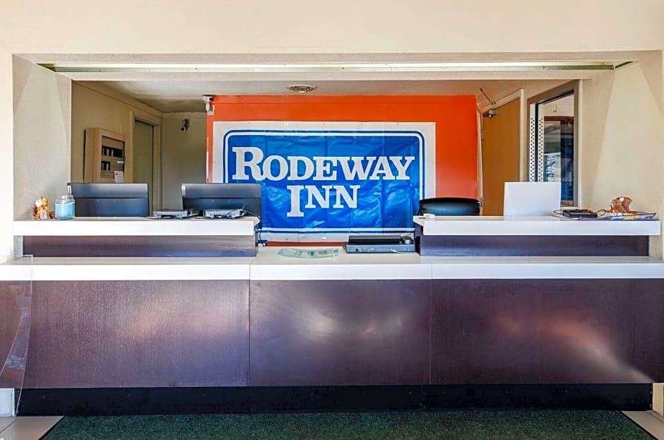 Rodeway Inn