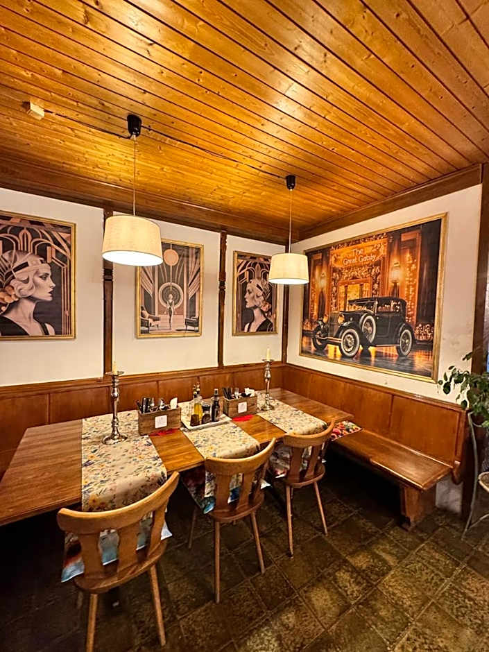 Hotel Post Cunter Biancardi