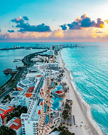 Hyatt Zilara Cancun - All Inclusive - Adults Only