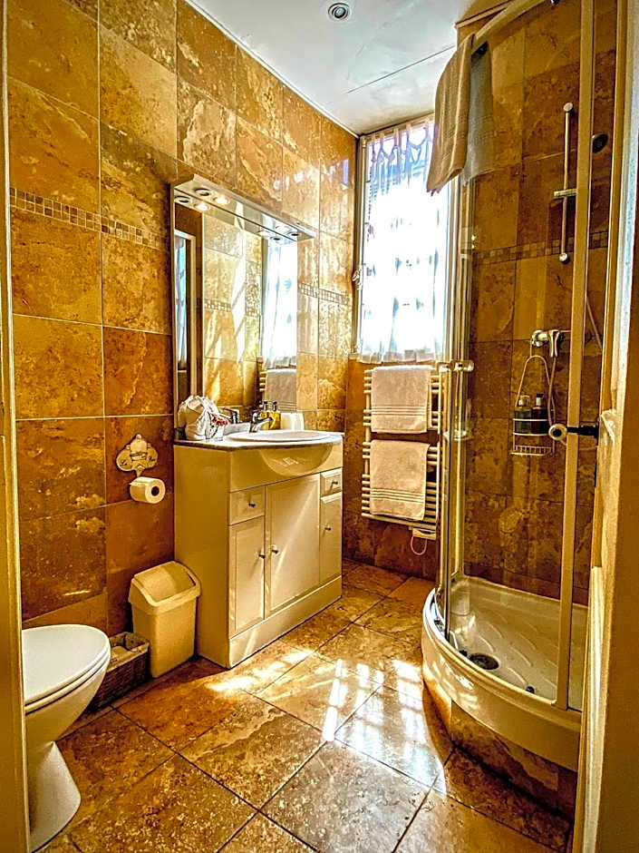 La Lanterne Chambres d'Hotes