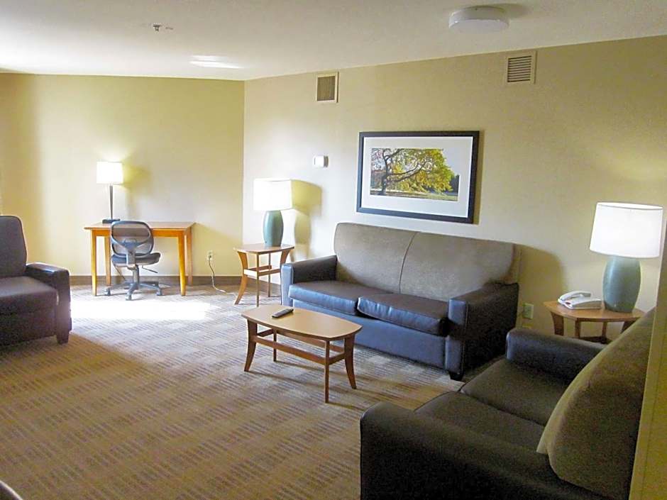 Extended Stay America Suites - Atlanta - Alpharetta - Northpoint - West