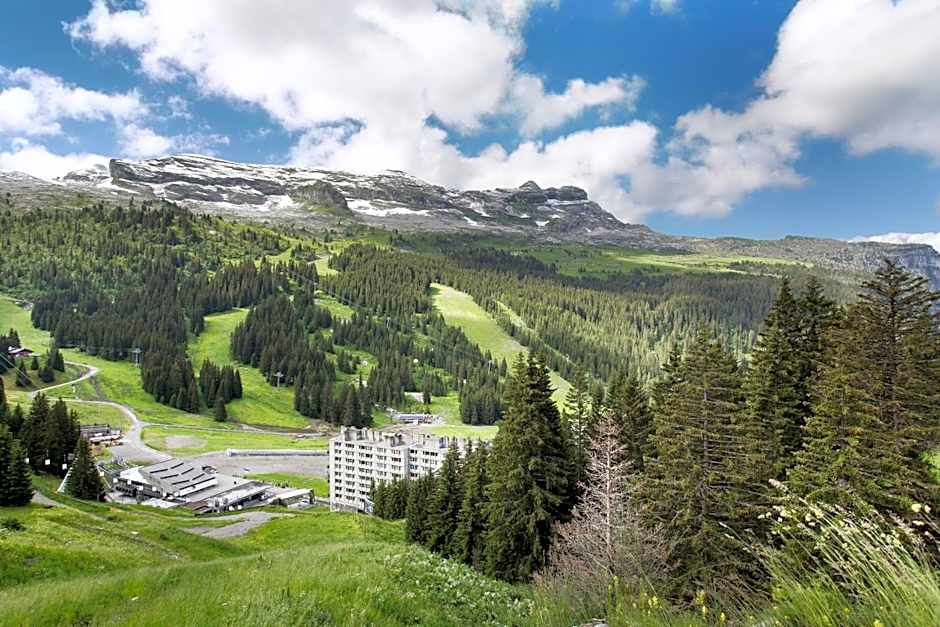 Résidence Odalys Le Panoramic