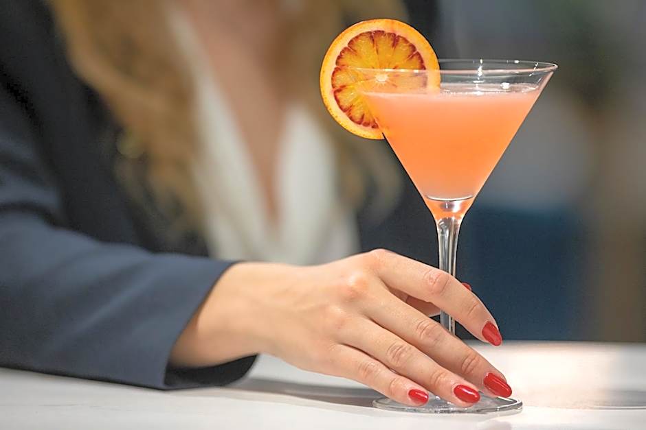 Hotel Indigo - Cagnes-sur-Mer By IHG