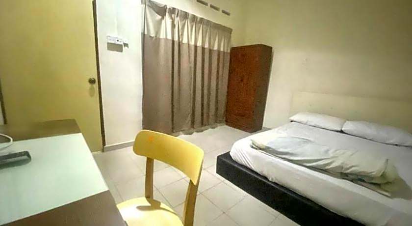 OYO 90381 Chaah Homestay 3