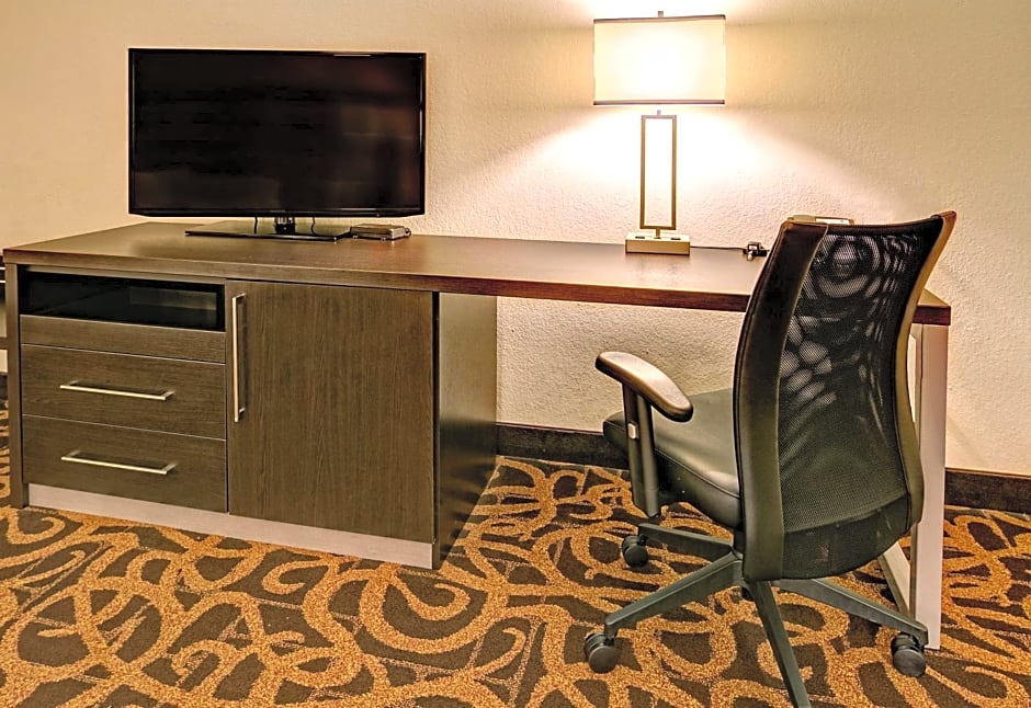 Hampton Inn Midland