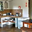Kingfisher Bush Lodge
