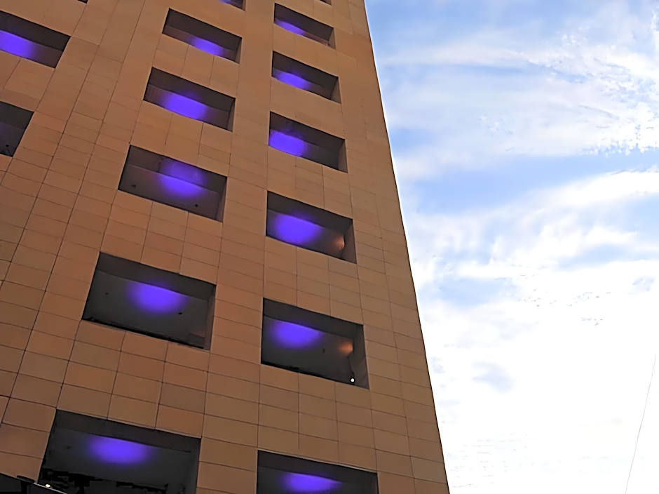 Saifi Suites