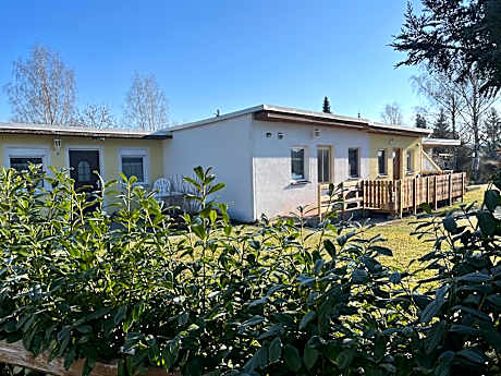 Ferienhaus 46 oder 47 oder 48 am Zeulenrodaer Meer