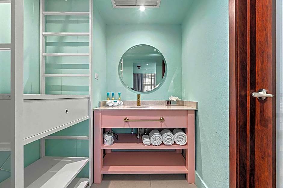 Abitta Boutique Hotel, Ascend Hotel Collection