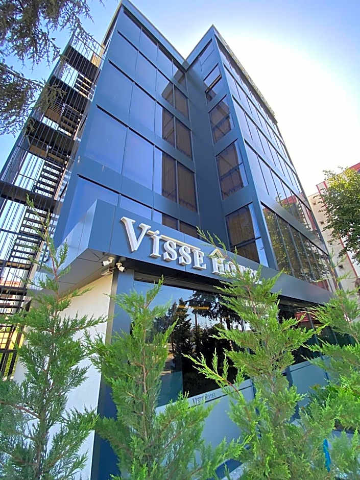 Visse Hotel