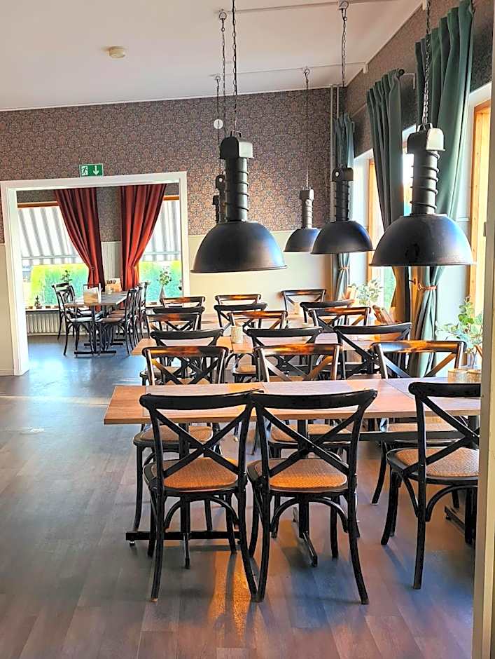 Dala-Järna Hotell och Vandrarhem