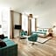 Boutique Residence Budapest
