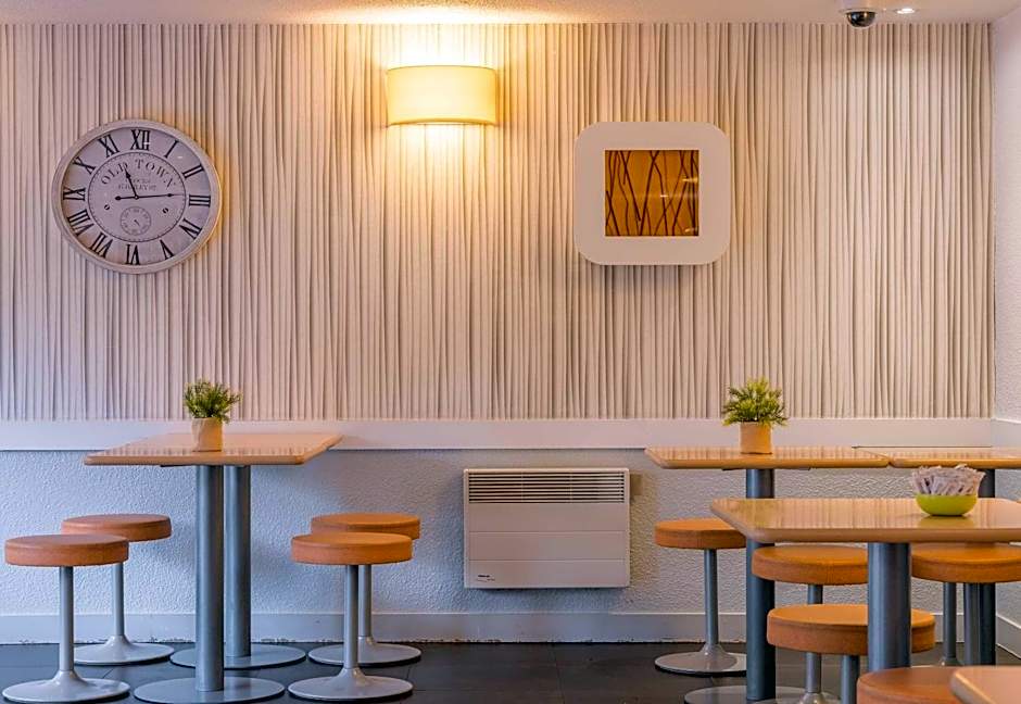 B&B HOTEL Annemasse Est