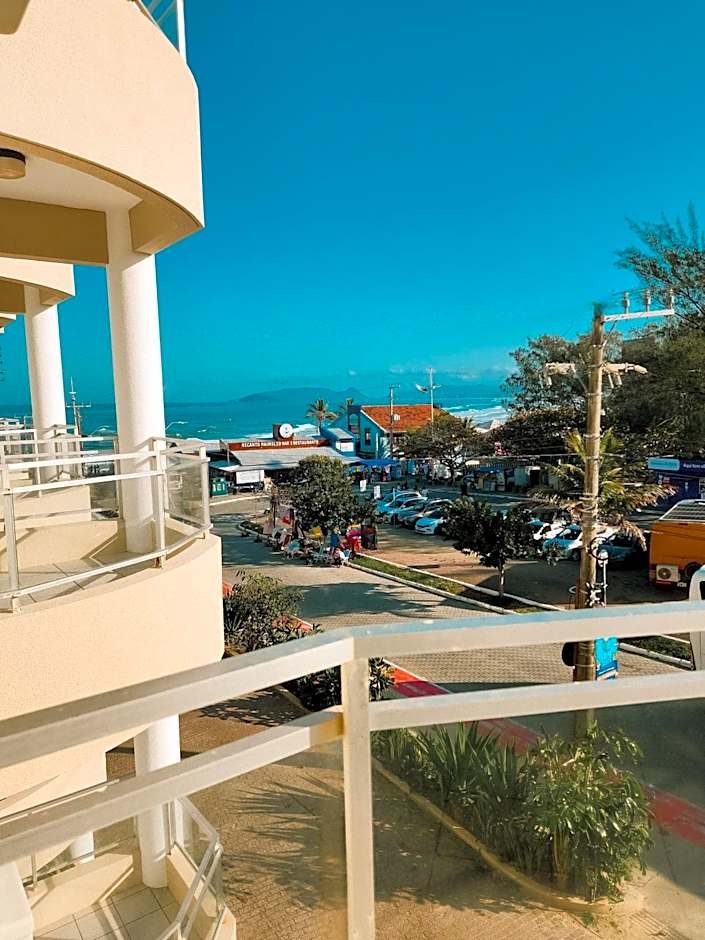 Joaquina Beach Hotel