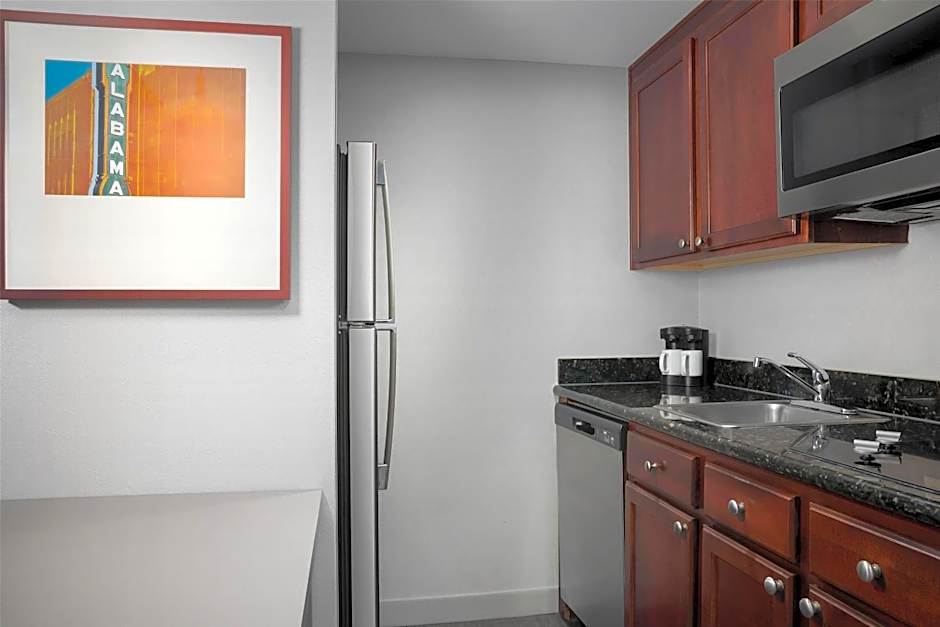 Homewood Suites By Hilton Birmingham-South/Inverness, Al