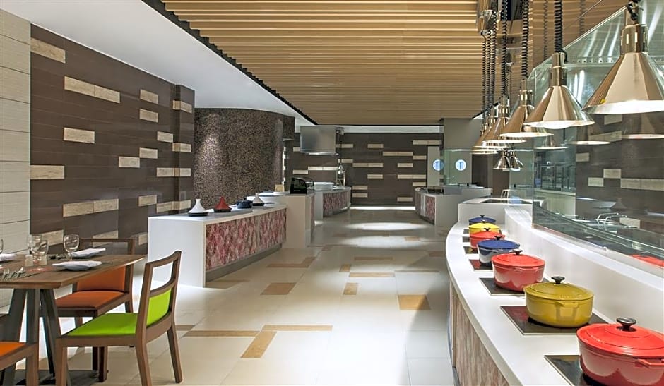 Four Points By Sheraton Sandakan