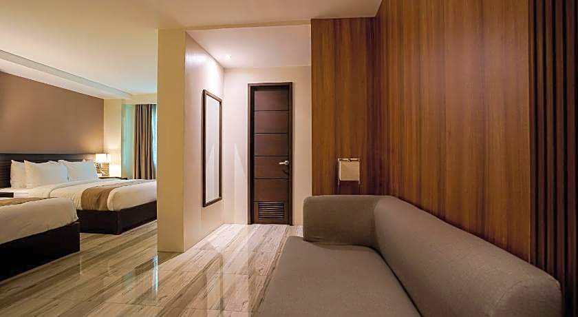 Hotel Areca