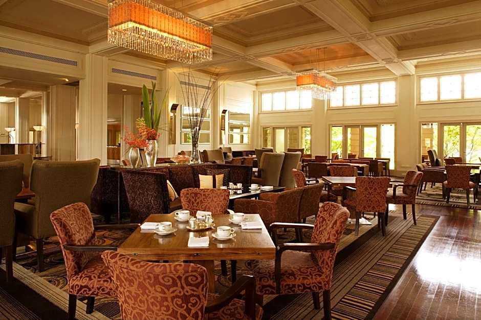 Hyatt Hotel Canberra - A Park Hyatt Hotel