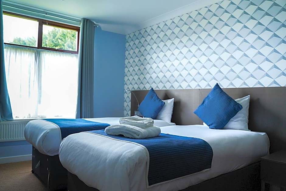 Draycote Hotel & Whitefields Golf Course and Club