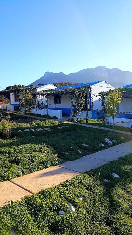 Ferma Jebala Ecolodge