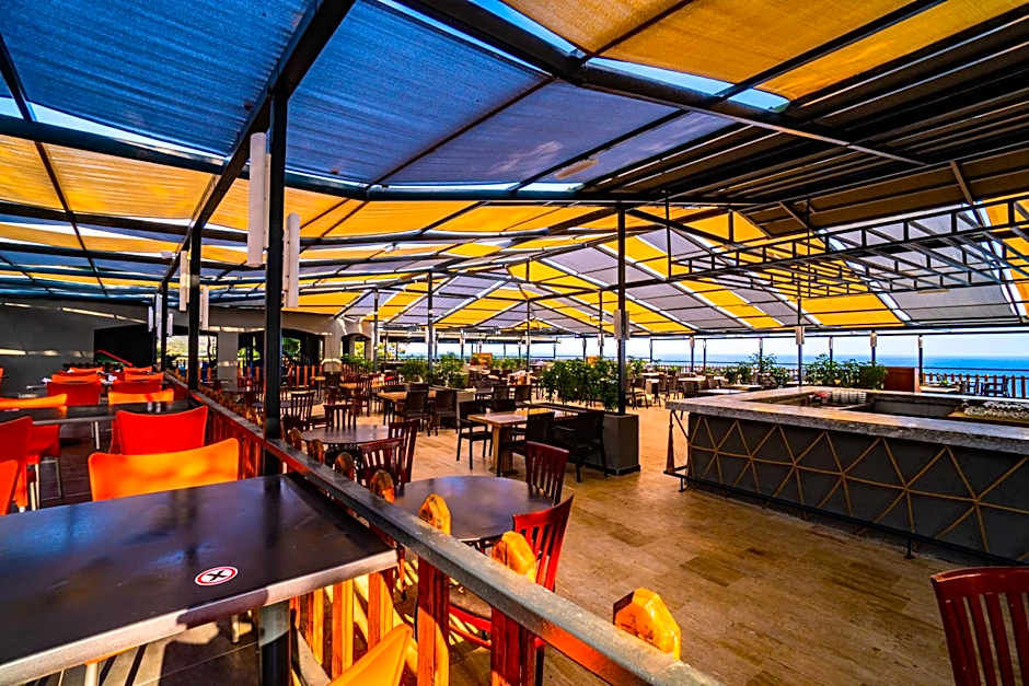 Senza Garden Holiday Club - Ultra All Inclusive
