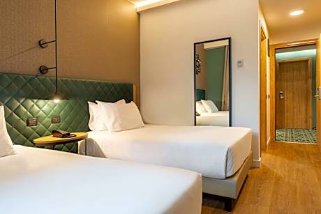 Classic Double or Twin Room