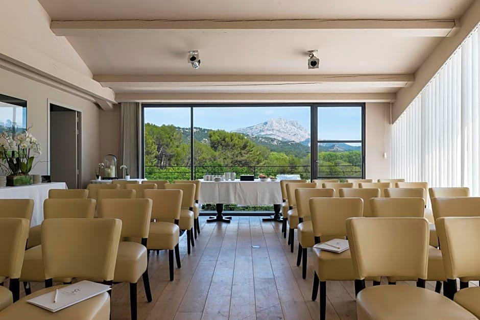 Les Lodges Sainte-Victoire Hotel & Spa