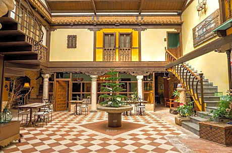 Hotel Spa La Casa del Rector
