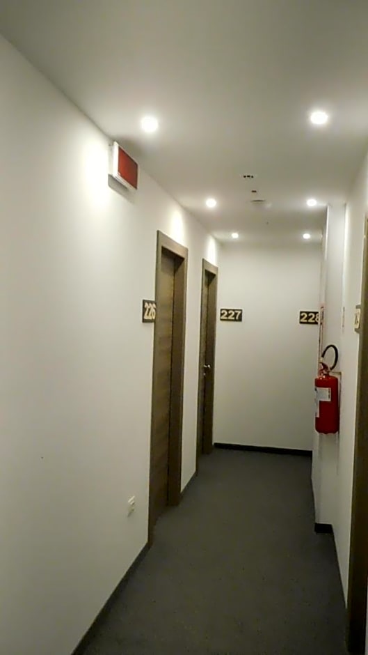 Hotel Emperador