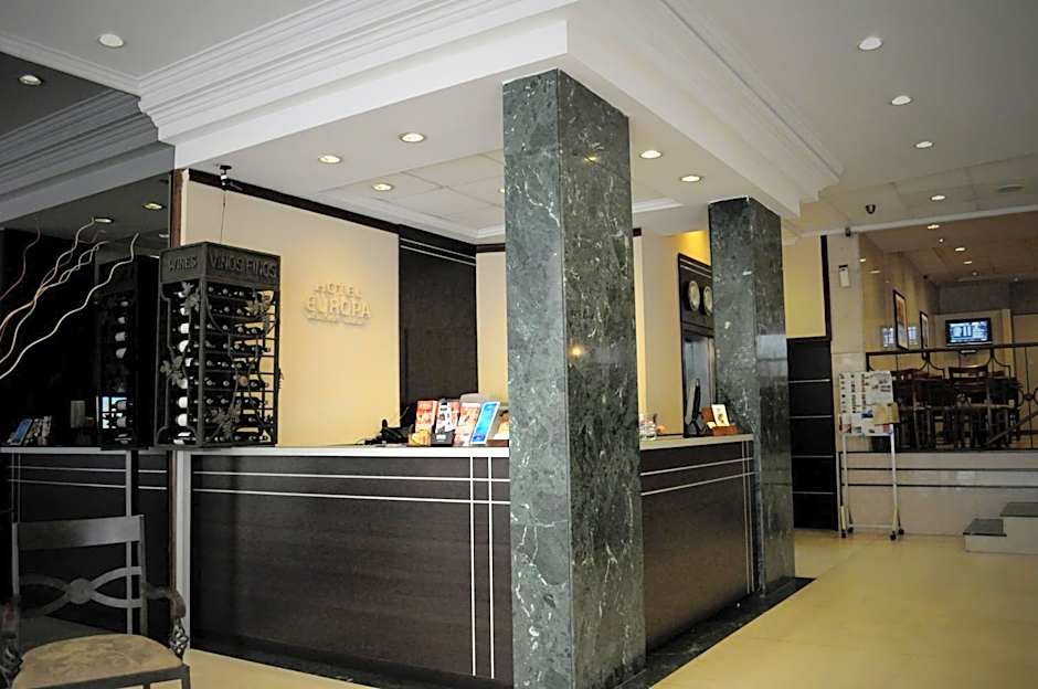 Hotel Europa
