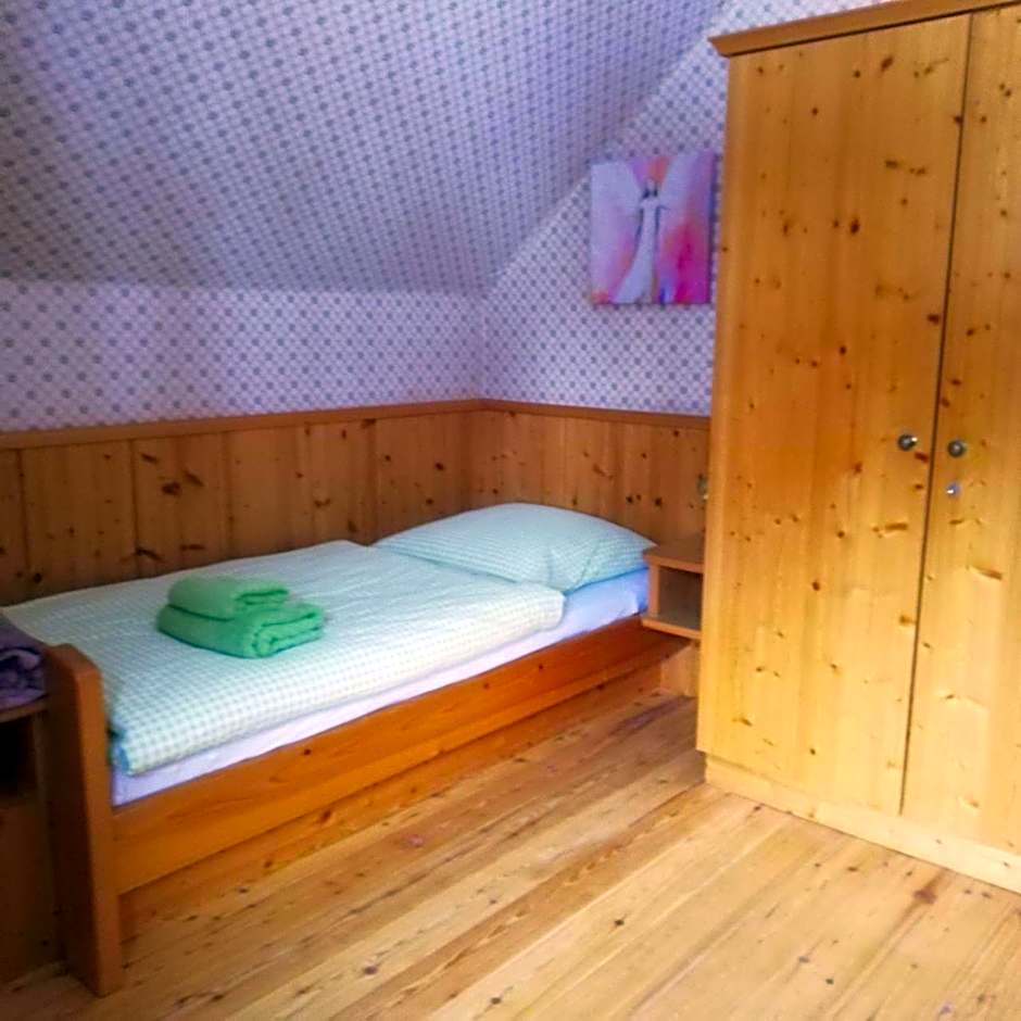 Alpengasthof Gutenbrunn