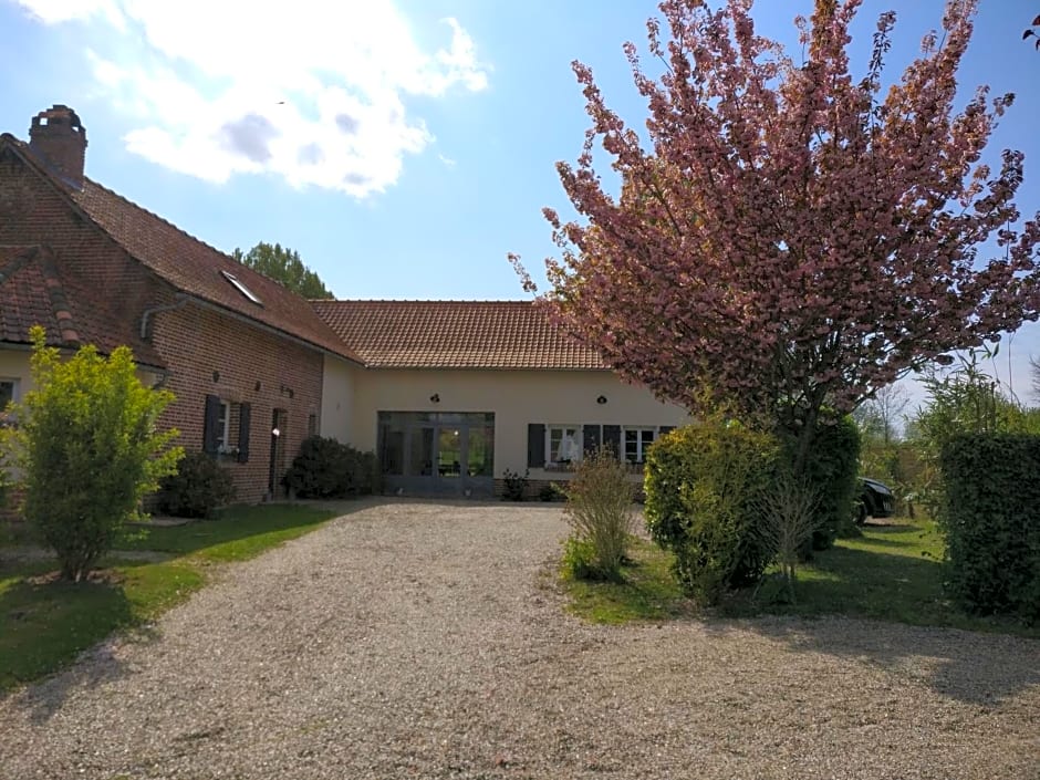 Les Chambres de Pascaline