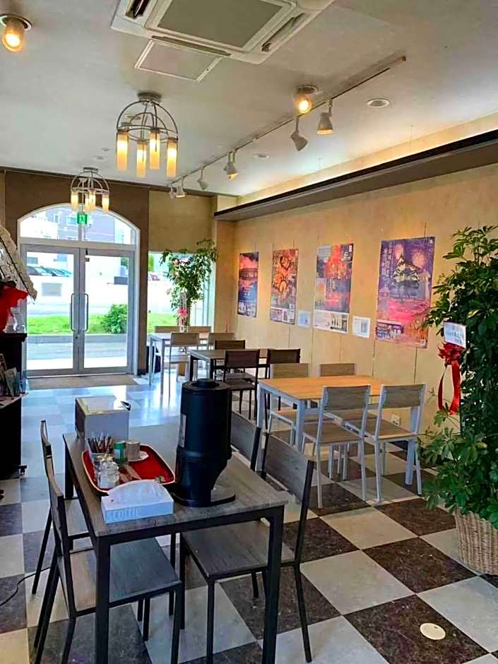 HOSTEL HIROSAKI