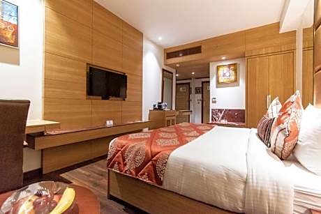 Superior King Room - Non-Smoking