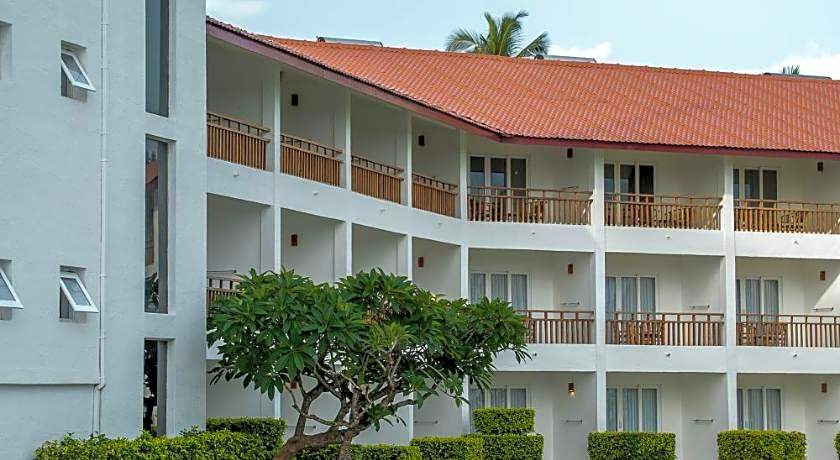 The Palms