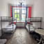 Clown and Bard Hostel
