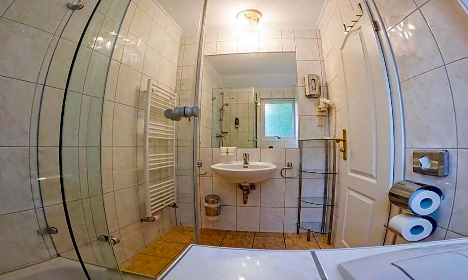 Hotel Im Schwedischen Hof