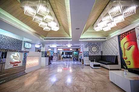 Hotel Vaibhav Inn