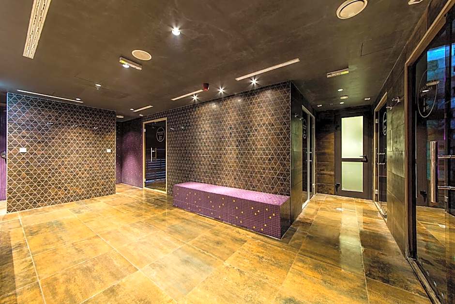 Grand Hotel Slavia