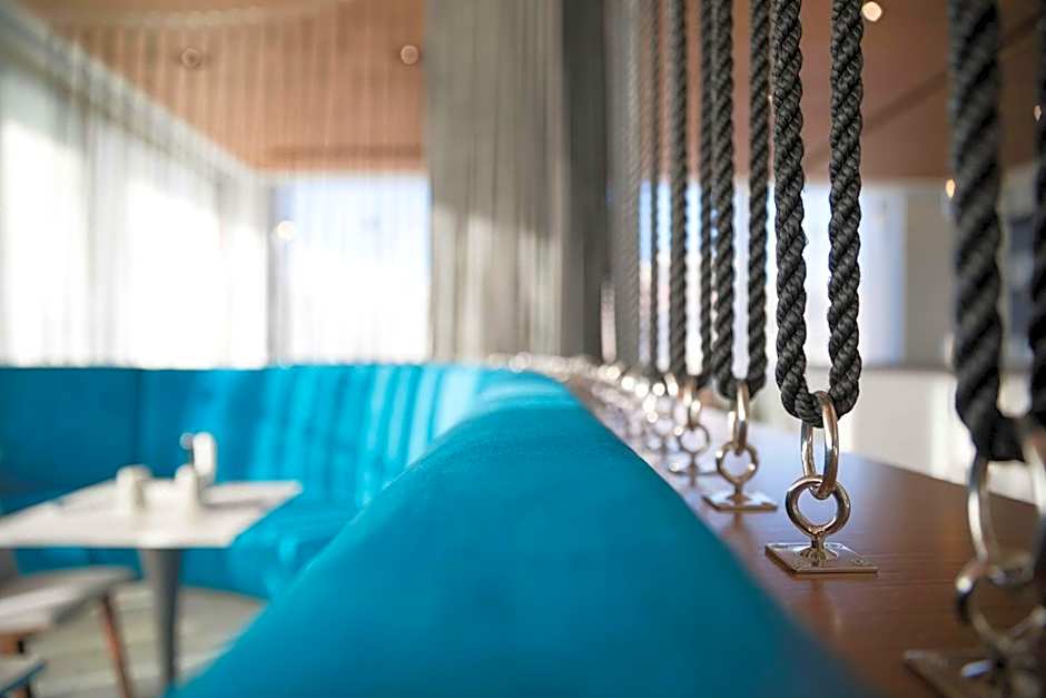 Radisson Blu Hotel Larnaca