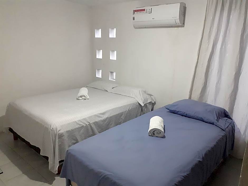 Thelmar Rooms Cancun