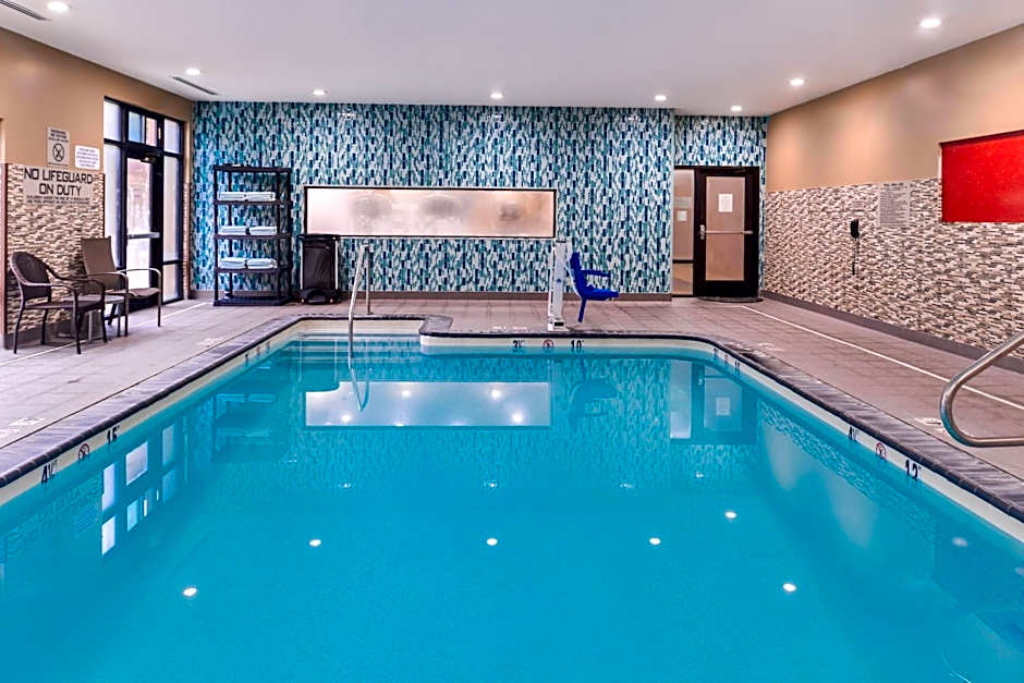 SpringHill Suites by Marriott Temecula Valley Wine Country