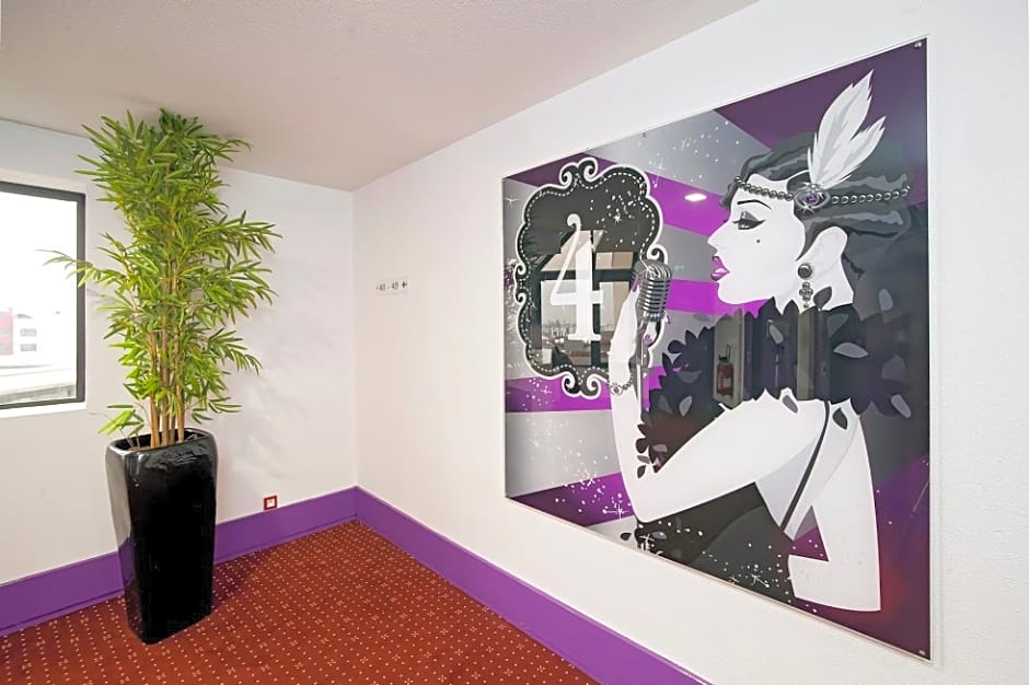 B&B HOTEL Paris Rosny-sous-Bois