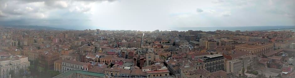 The Top of Catania
