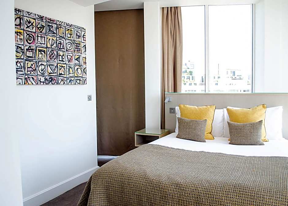 The Rosebery by Supercity Aparthotels