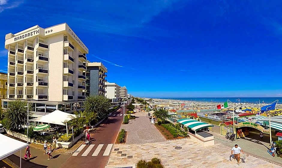 Hotel Margareth