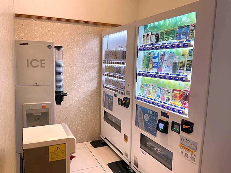 Toyoko Inn Kurashiki-Eki Minami-Guchi