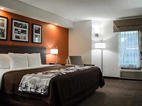 King Room - Non-Smoking